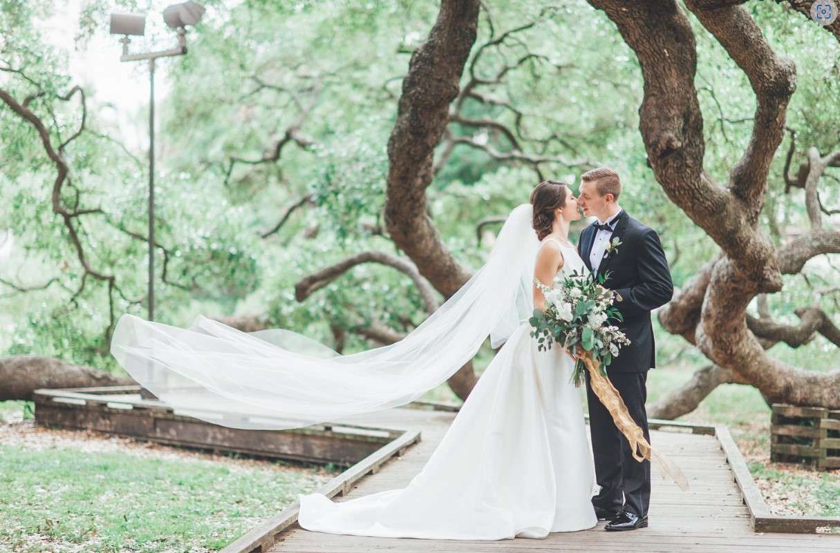 Favorite Wedding Photographers in the 904