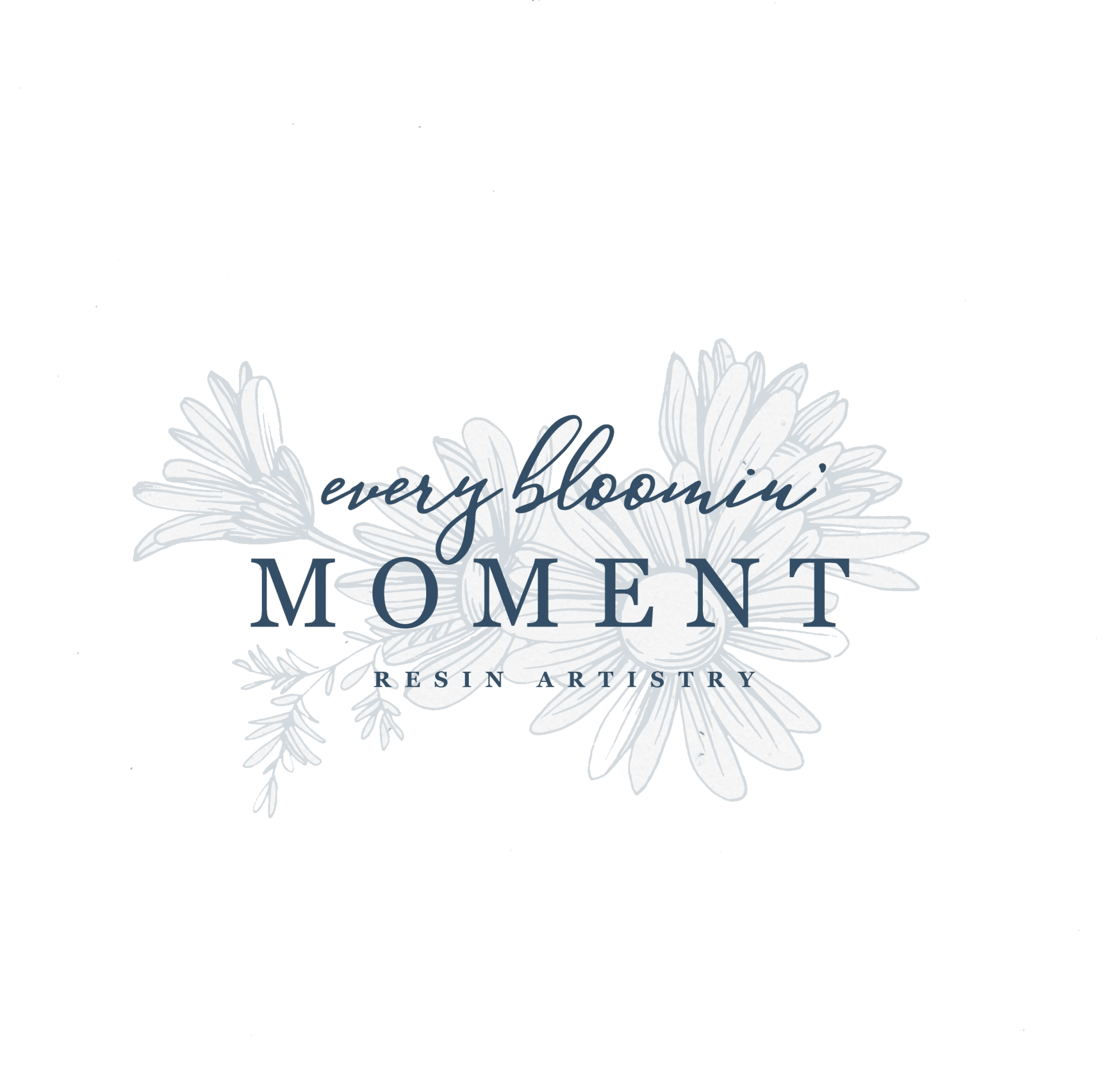 Every Bloomin Moment Logo
