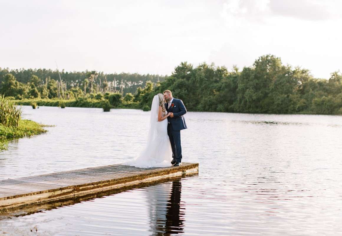 Favorite Wedding Photographers in the 904