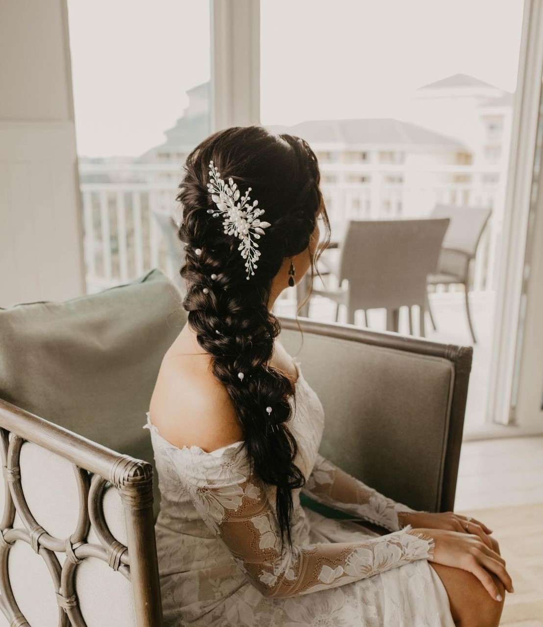 Favorite Wedding Hair and Makeup Artists in the 904