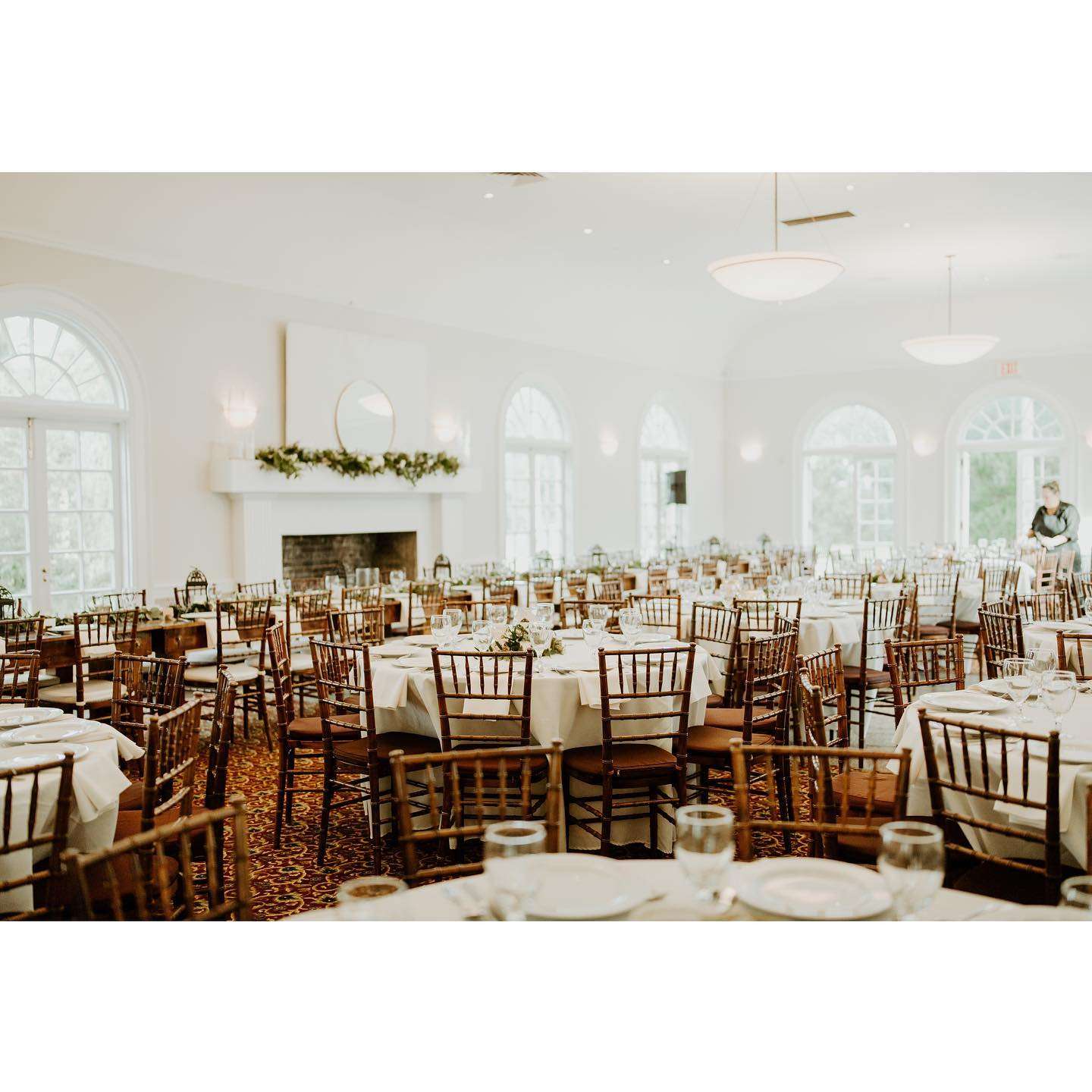 A Peak at Jacksonville’s Favorite Unique Wedding Venues