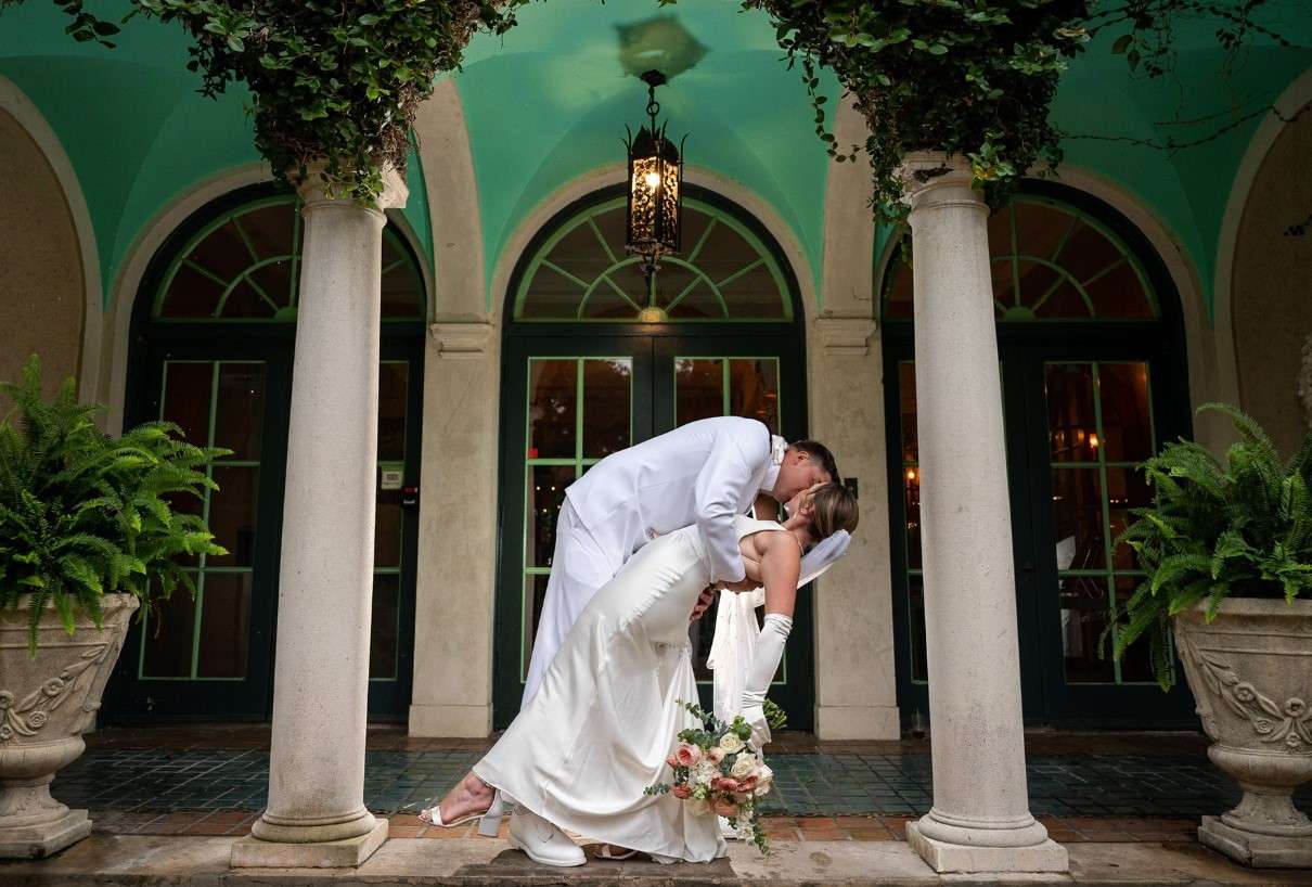 Favorite Wedding Photographers in the 904