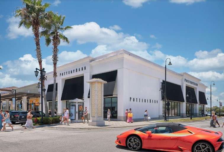 St Johns Town Center St Johns Town Center is the areas best shopping - Premier Bride 904