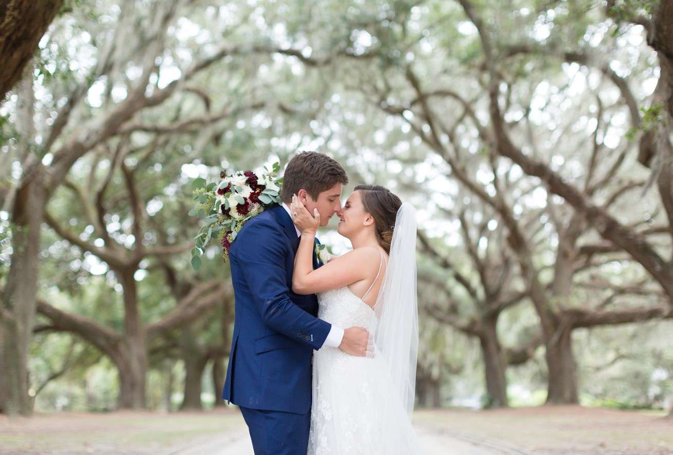 Favorite Wedding Photographers in the 904