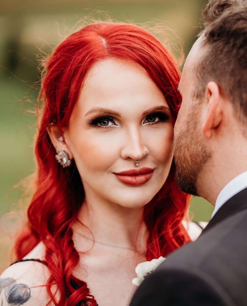 Favorite Wedding Hair and Makeup Artists in the 904