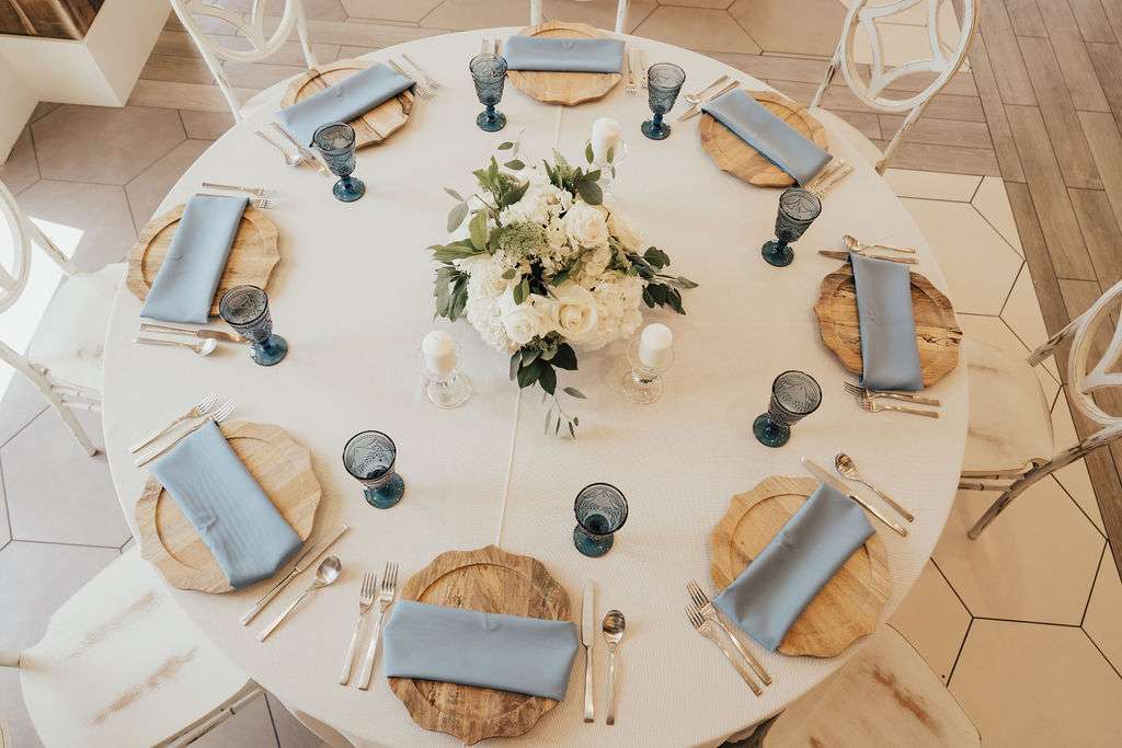 2023 Favorite Wedding Decor and Rental Companies in Jacksonville