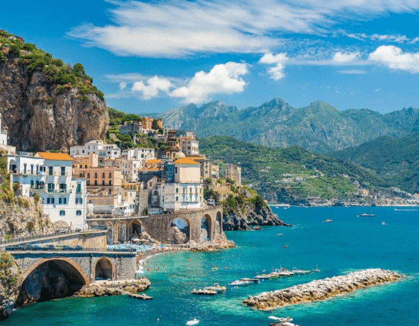 Top Honeymoon Destinations in January