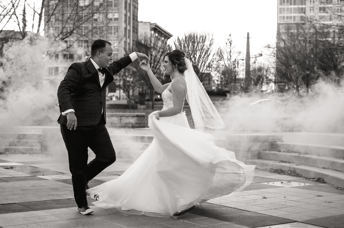 Antonio Frias Ballroom Dance Studio Wedding Dance Studio orida