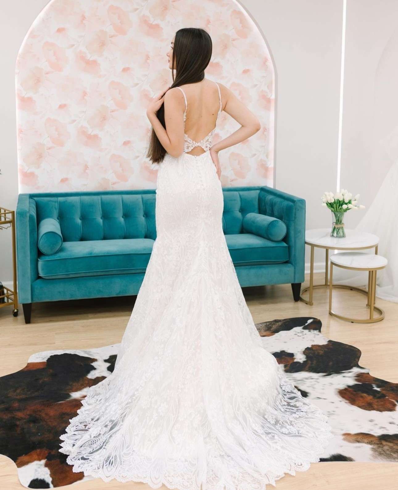 Best Bridal Salons in the 904