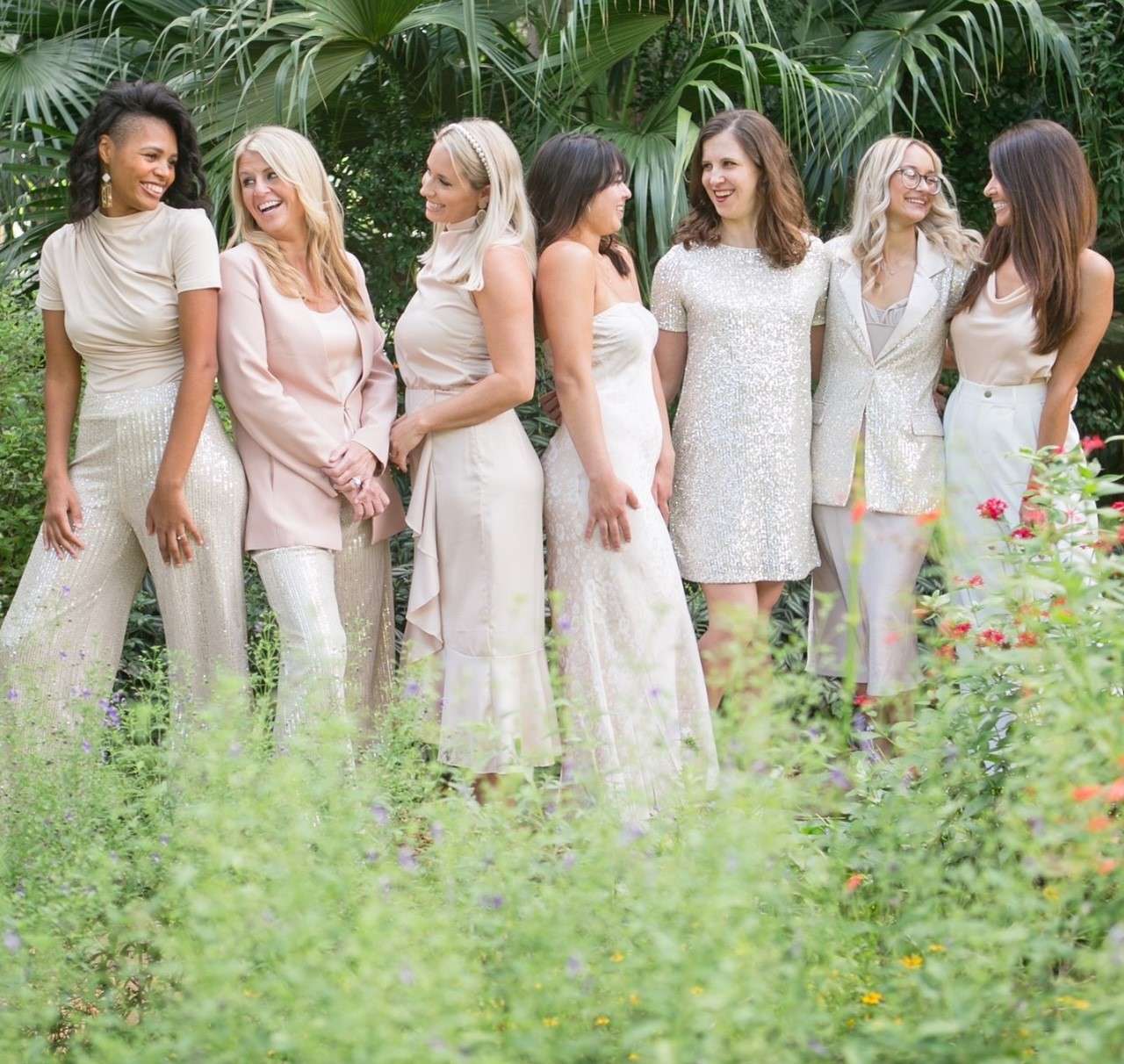 Coastal Coordinating Wedding Planners - Best Wedding Pro in the 904 - Premier Bride - Coastal Coordinating