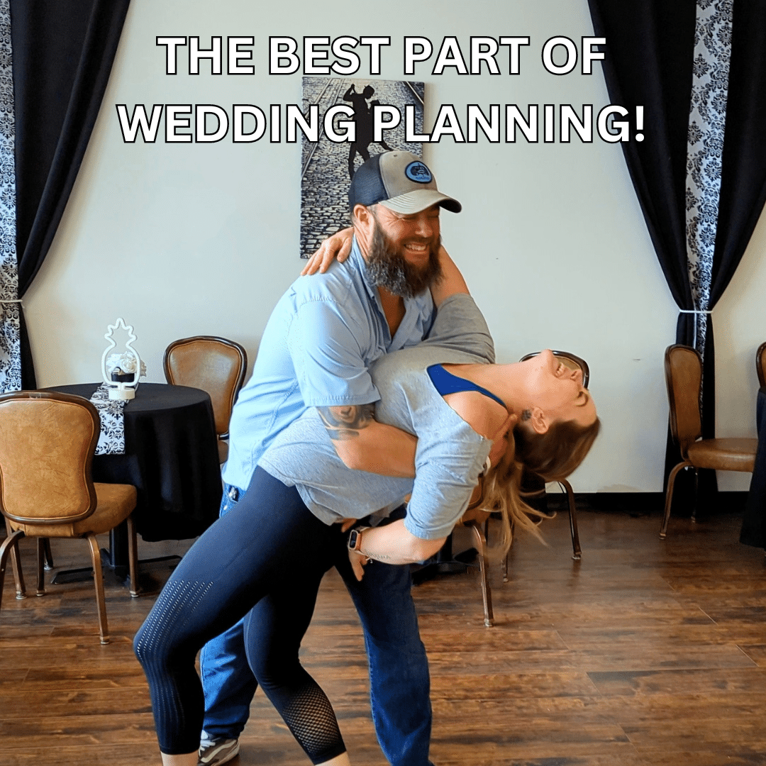 couple dance lessons in jacksonville with sapphire ballroom