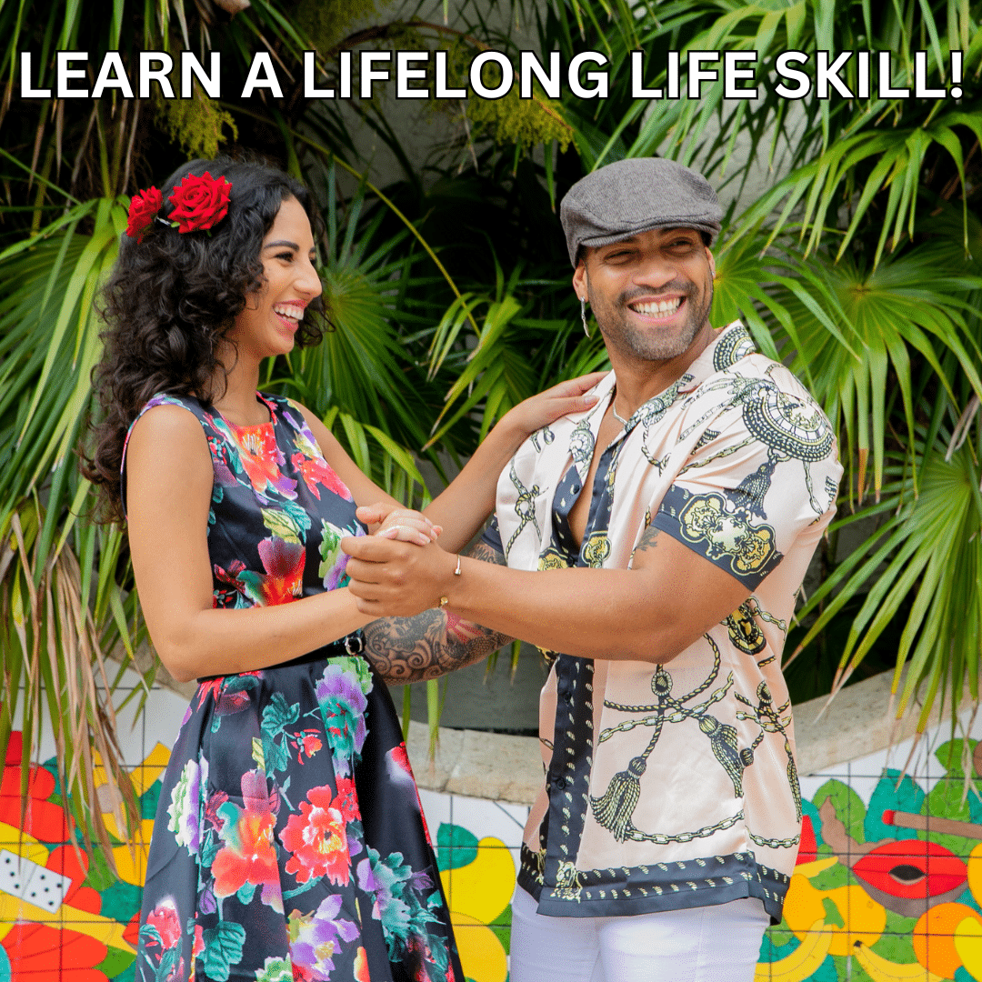 learn to dance with sapphire ballroom Jacksonville