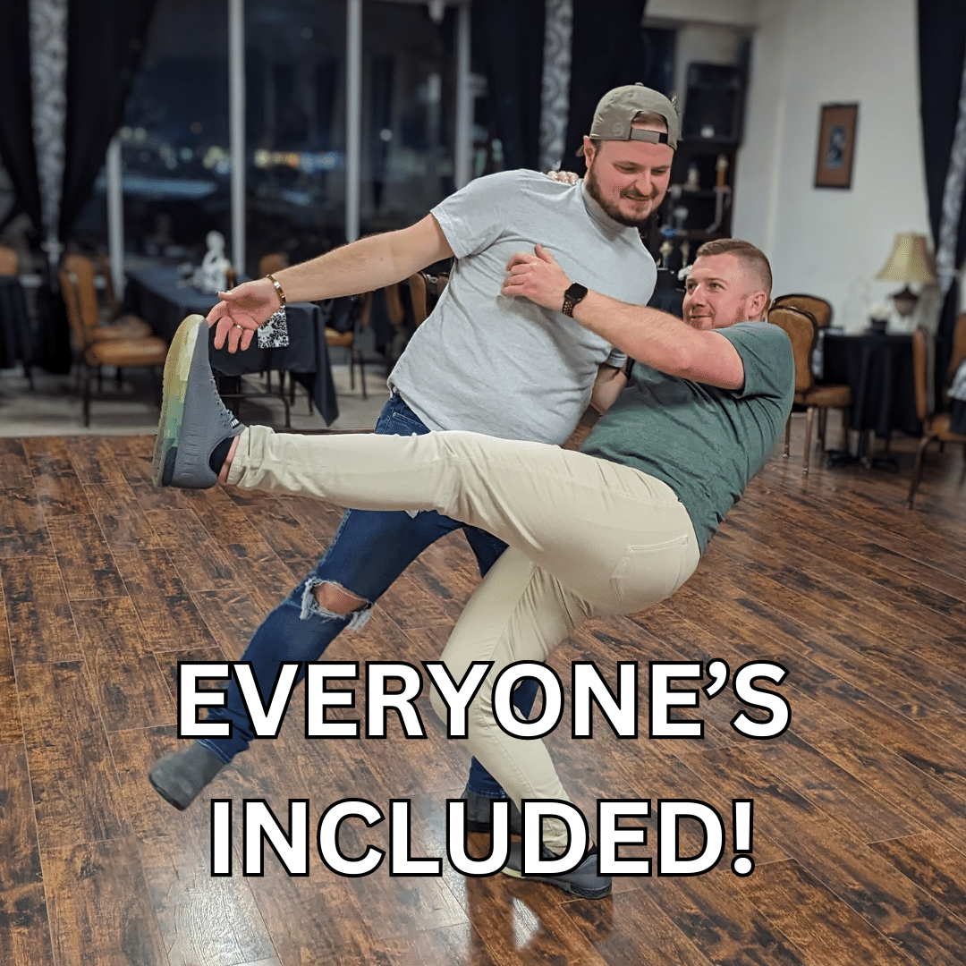 everyone can learn to dance at sapphire ballroom jacksonville