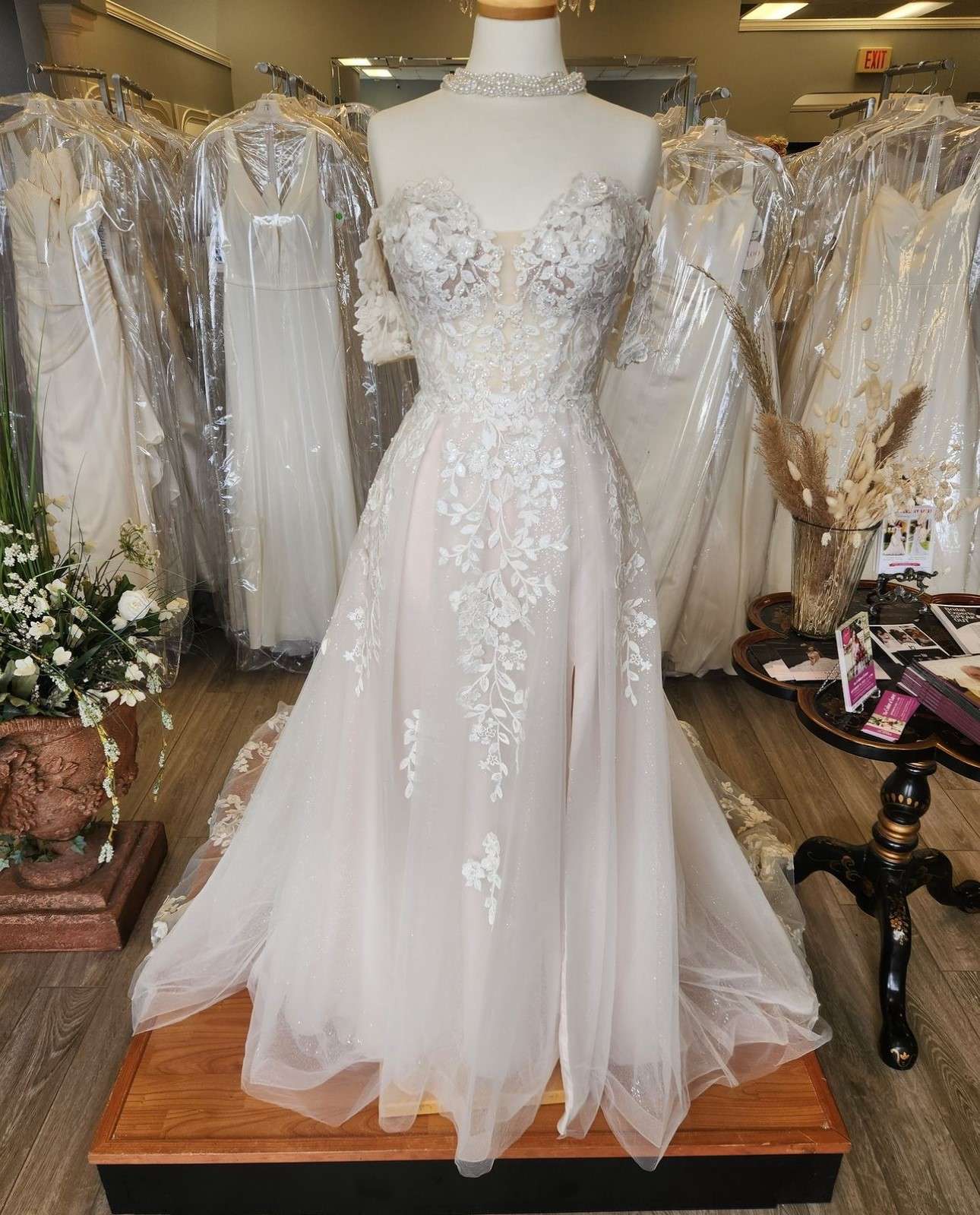 Debrah's Bridal - Jacksonville