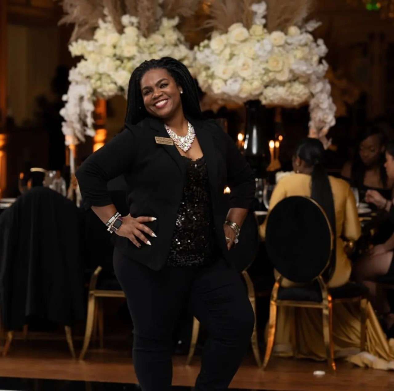 Best Wedding Planners in the 904