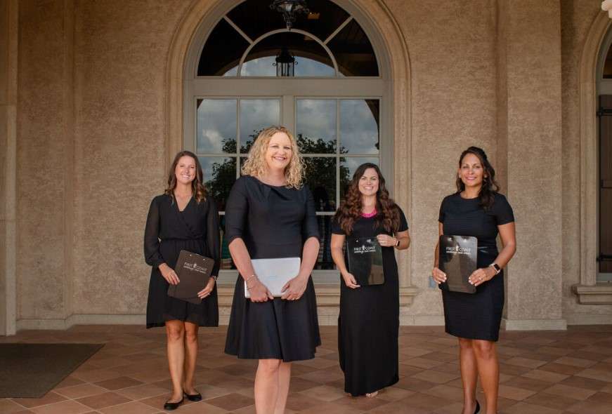 Best Wedding Pros in the 904: First Coast Weddings and Events