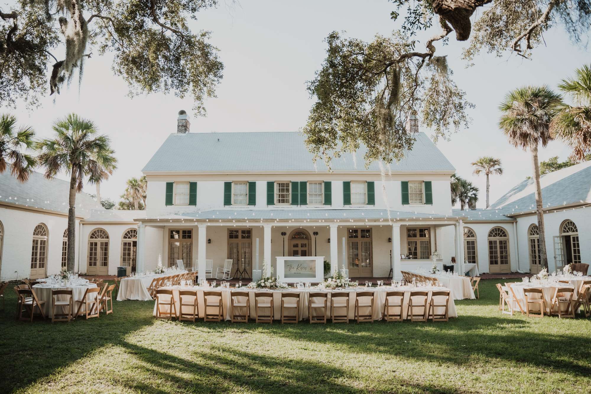 Real Wedding: Haley & Kyle