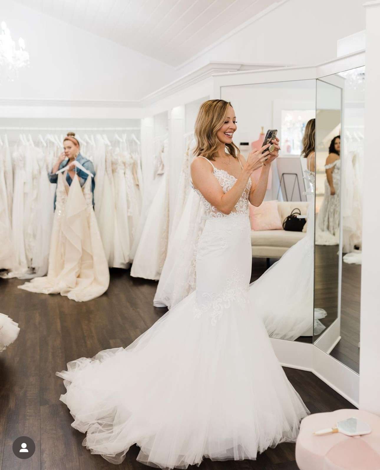 Tebault Bridal - St. Augustine