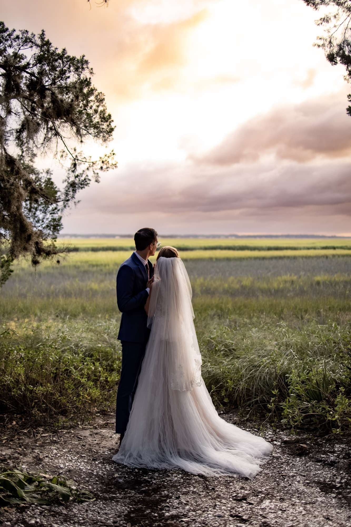 Walkers Landing Weddings