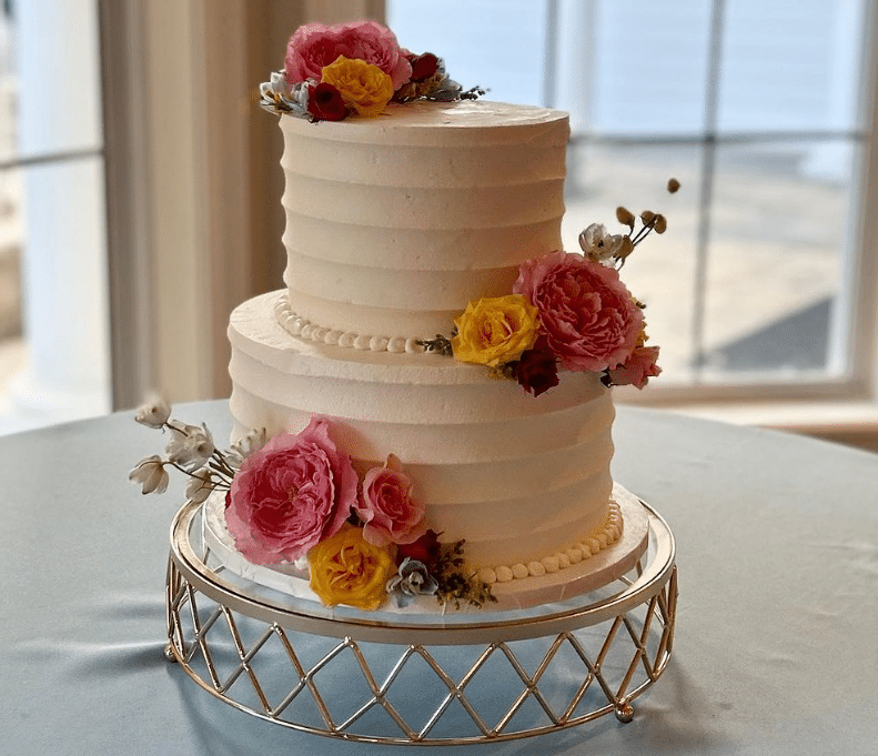 Kristens Cupcake Cafe Premier Bride 904 Premier Bride of the 904
