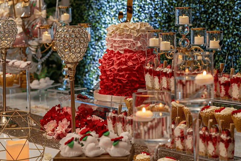 Queens Sweet Treat Boutique Premier Bride of the 904 Queens Sweet Treat Boutique