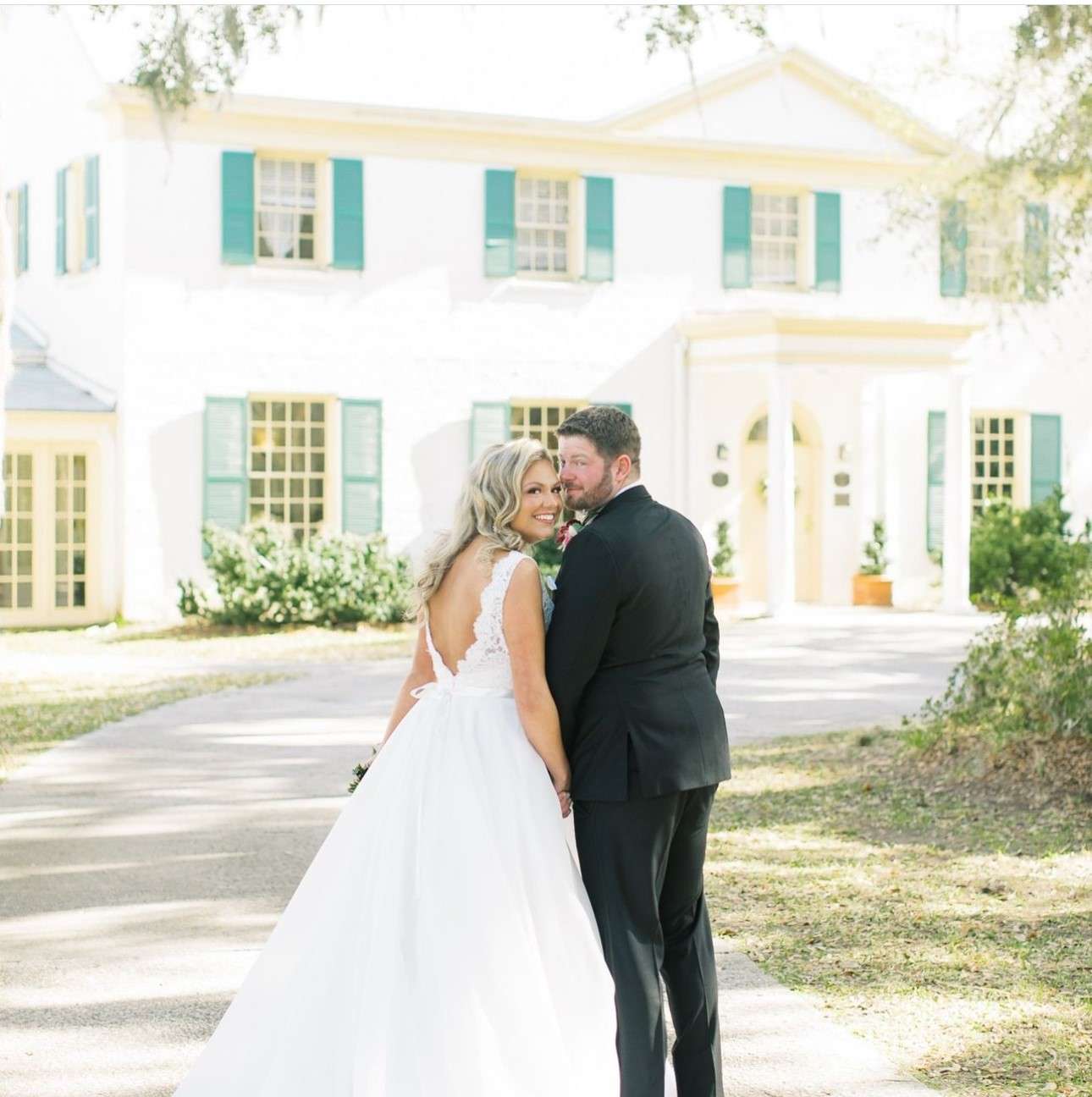 Best Unique Wedding Venues in Jacksonville 2024