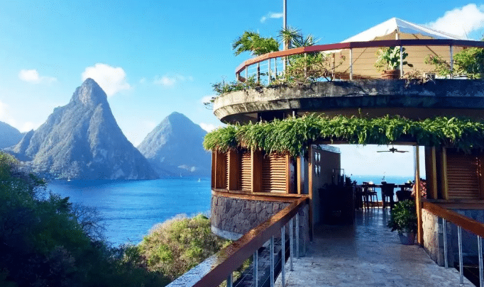 Top Honeymoon Destinations in March