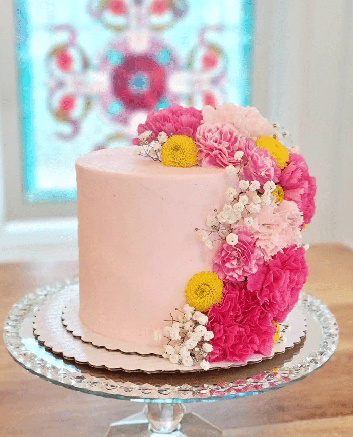 Thirteen Desserts Premier Bride of the 904 Premier Bride of the 904