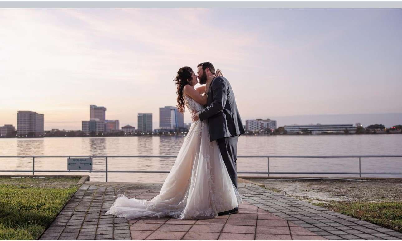 Best Unique Wedding Venues in the 904