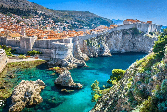 Best Honeymoon Destinations in April