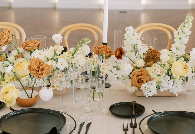 Posh Events and Rentals Posh Event Rentals