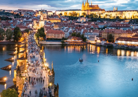 Top May Honeymoon Destinations