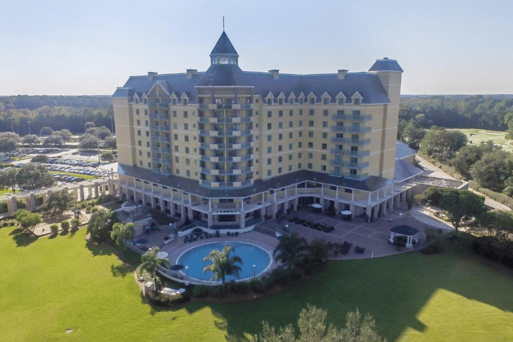 Top Hotel Wedding Venues in the 904 - 2024