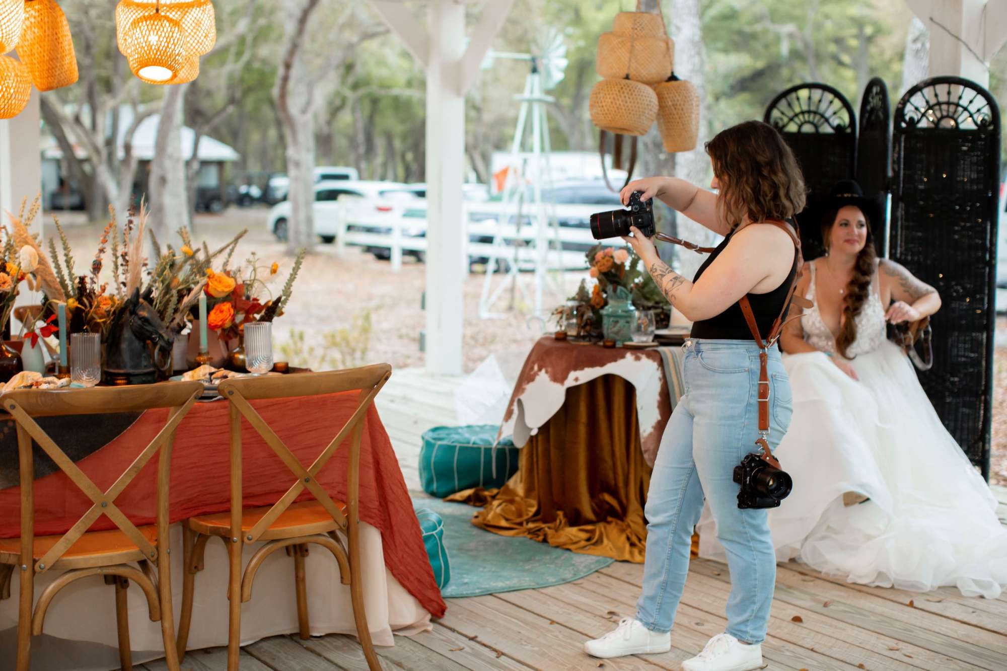 Wedding Content Creators