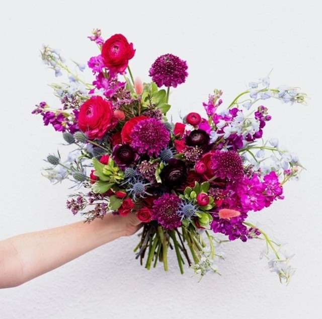 Best Wedding Florists in the 904