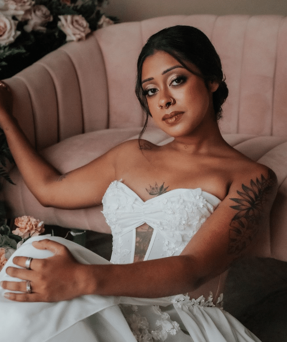 Beauty by Ashley Taylor Premier Bride 904 Best Hair and Makeup Wedding Companies in the 904 - Premier Bride