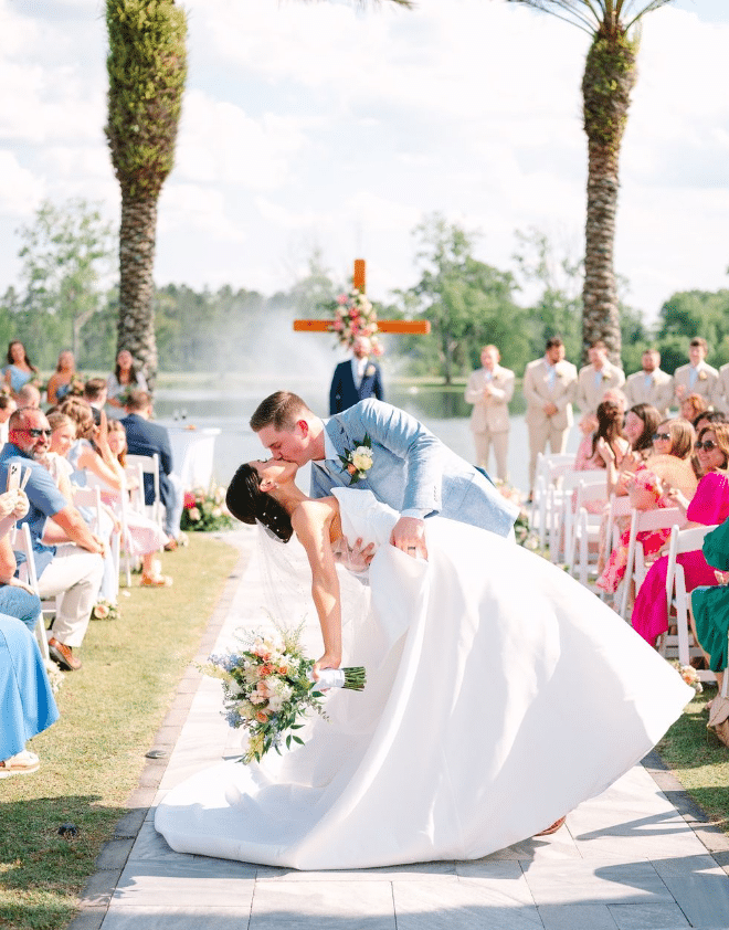 Best Wedding Photographers in the 904