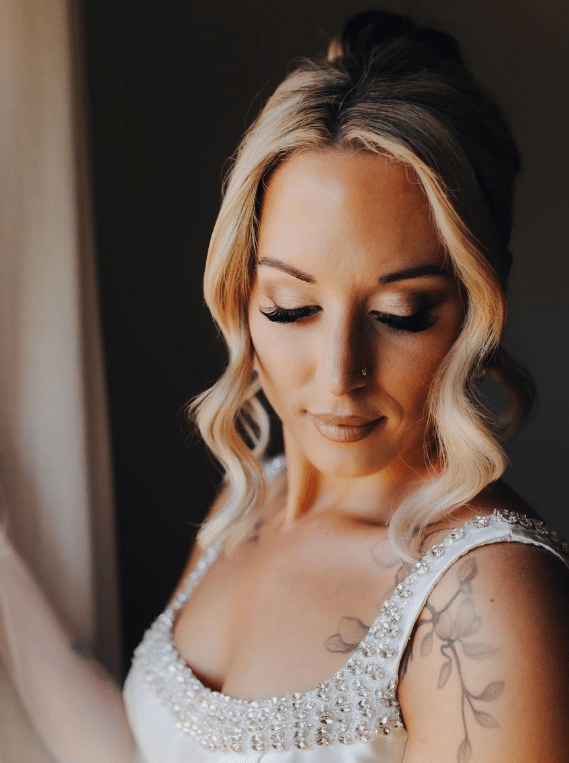 Best Wedding Hair & Makeup Companies in the 904