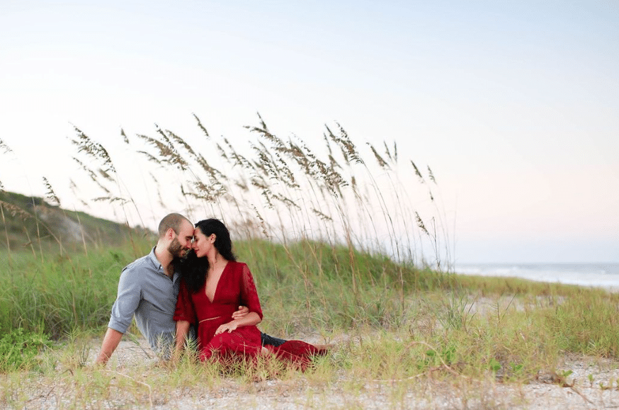 Engagement Photo Locations in Jacksonville