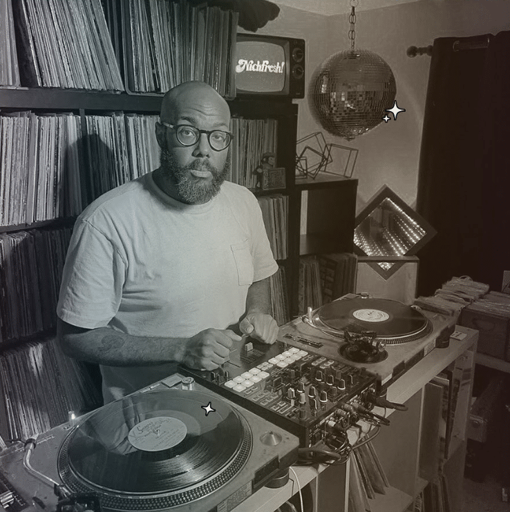 DJ Nick Fresh Best Wedding DJ Premier Bride DJ Nick Fresh