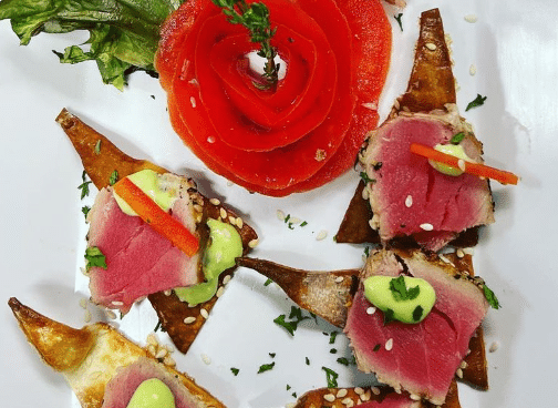 Best Wedding Caterers in the 904