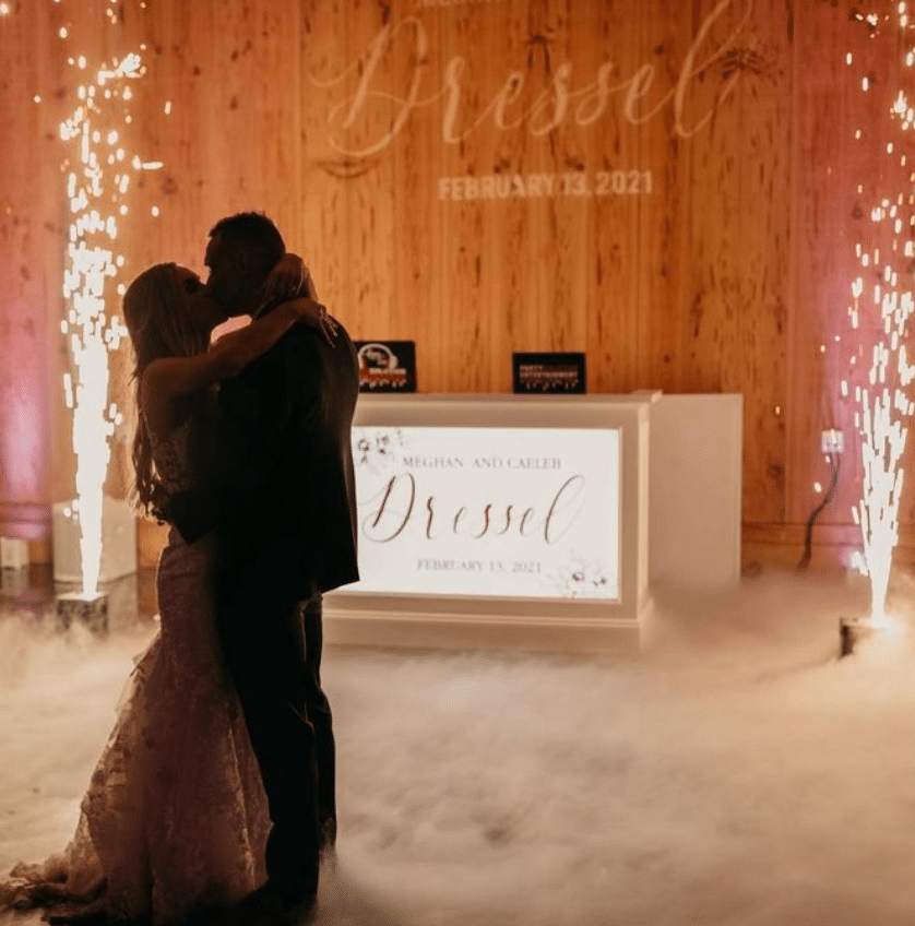 Best Wedding DJ’s in the 904!