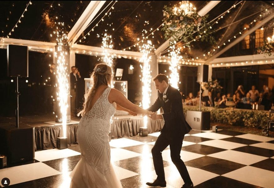 RJM Entertainment Premier Bride Best Wedding JD Best Wedding DJ 2024
