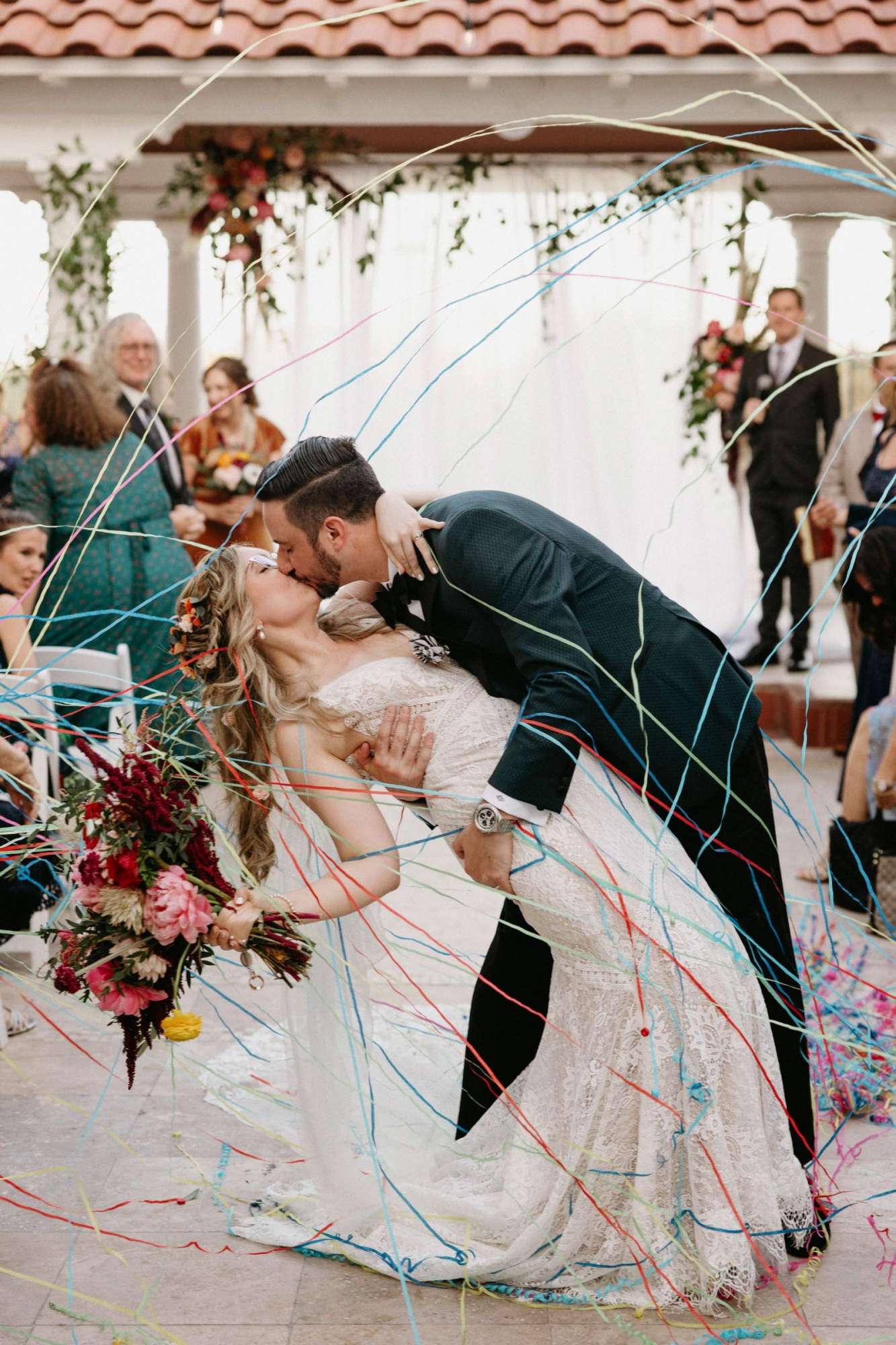 Get to Know Curl.Wink.Blush