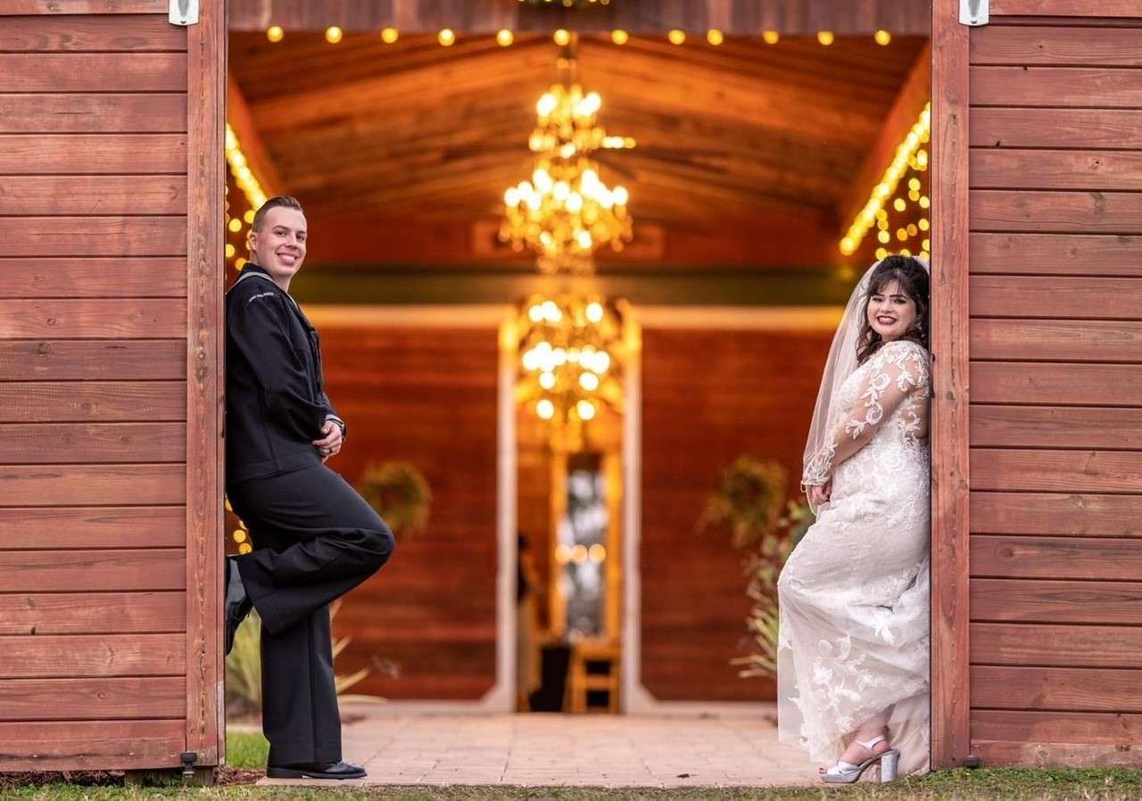 Best Barn Wedding Venues in the 904 2024