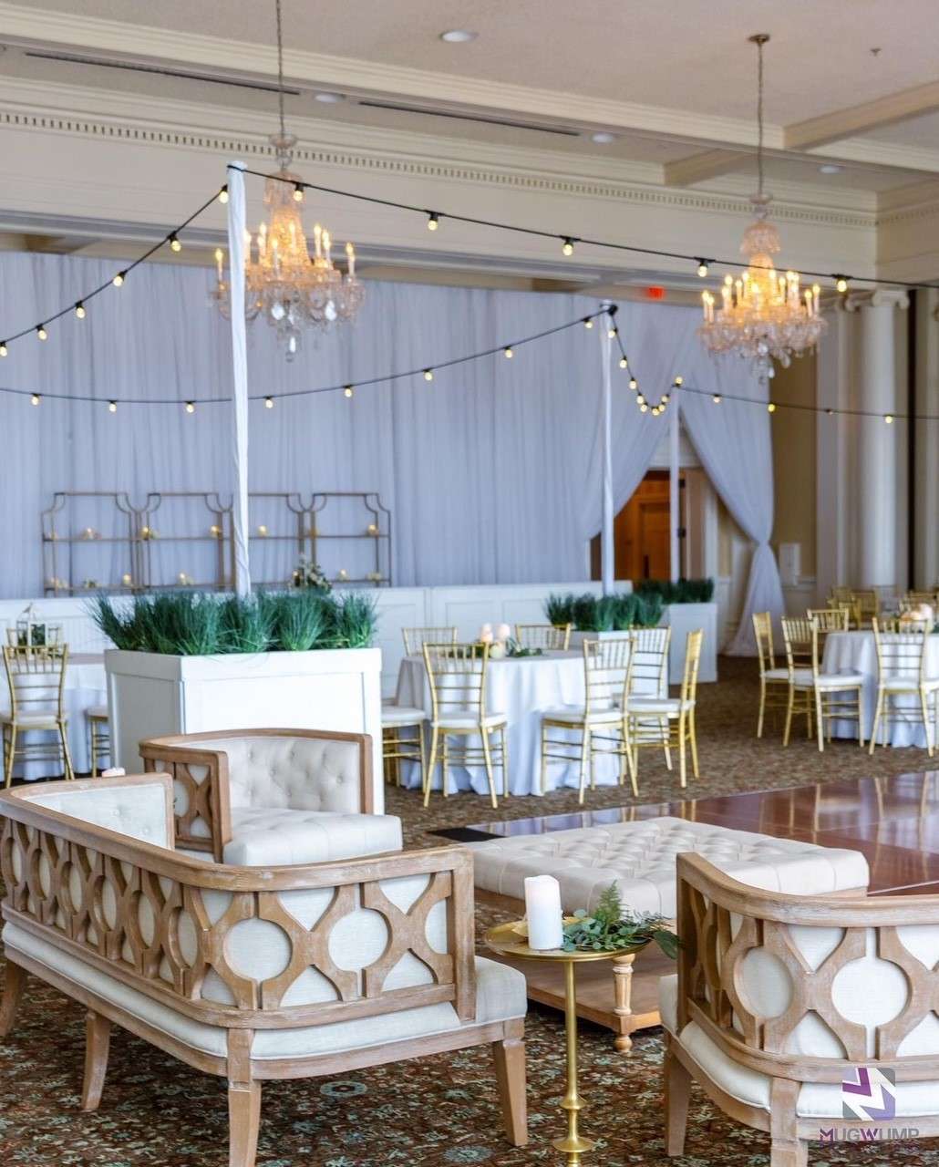 Best Decor and Rental Companies in the 904