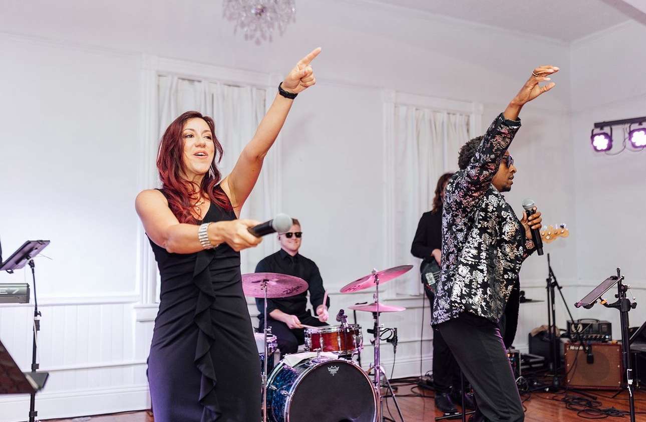 Bay Kings Wedding Band Premier Bride Bay Kings Band