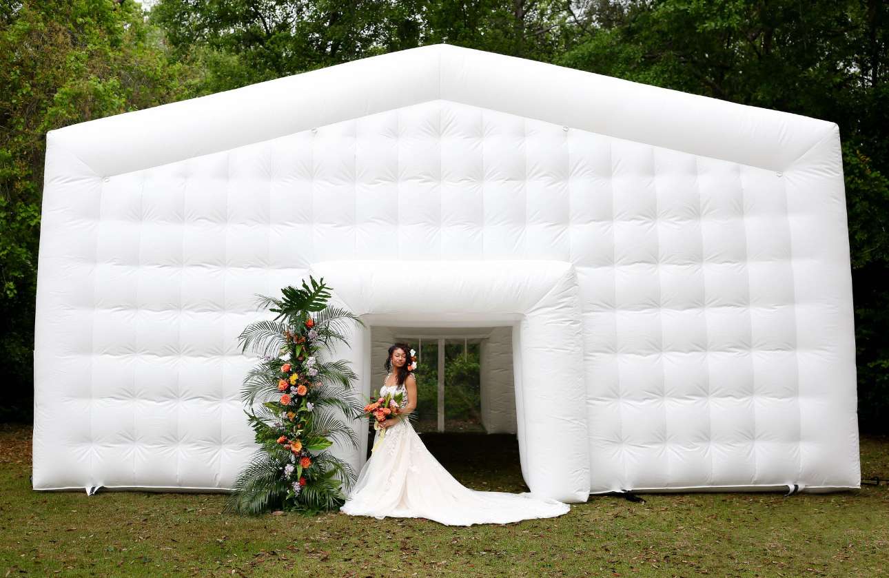 Best Wedding Guest Experiences in the 904