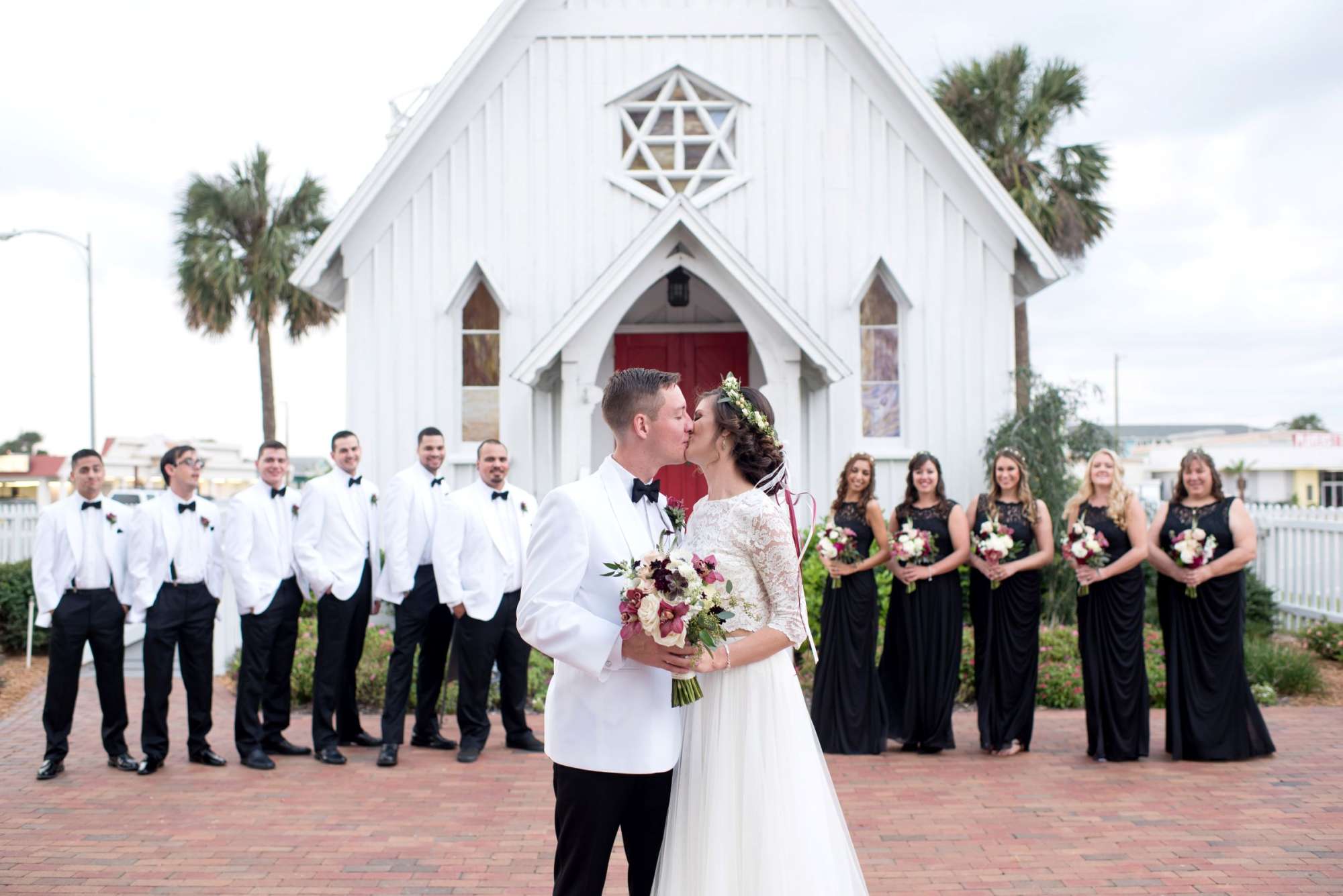 Getting to Know Beaches Museum Chapel