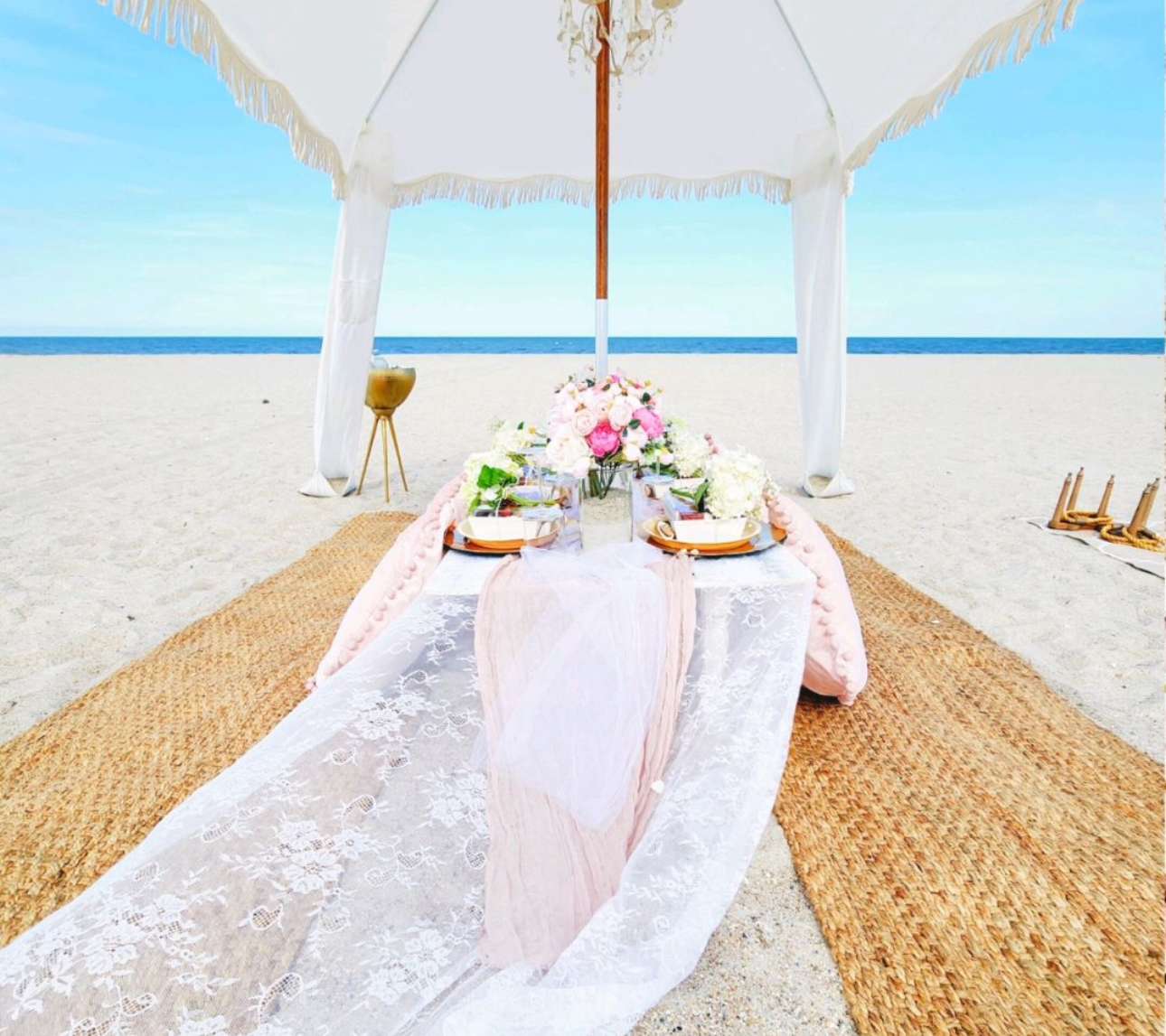 Lux Picnics by Les Top Guest Expereince Premier Bride 904 Lux Picnics for Les